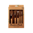 kit-pinceis-bamboo-brush-bfs-02-klass-vough